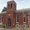 First United Methodist Church Of Shickshinny